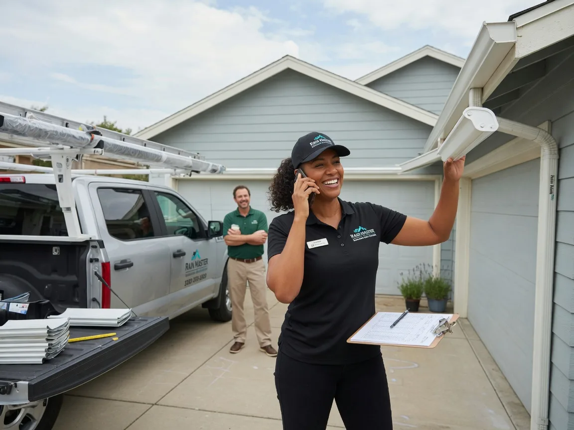 Gutter Installation Sawyer, KS FAQs
